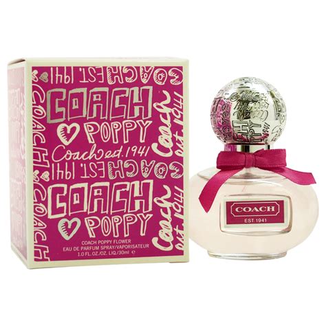 coach poppy perfume discontinued|coach poppy flower perfume discontinued.